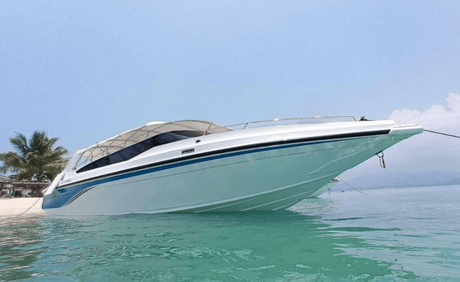 VIP Koh Samui Pig Island & Snorkeling Tour