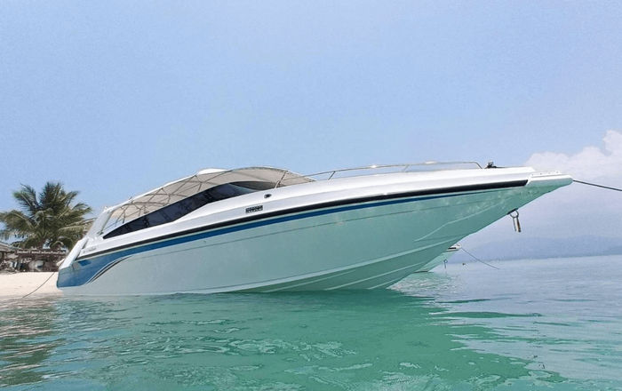 VIP Koh Samui Pig Island & Snorkeling Tour
