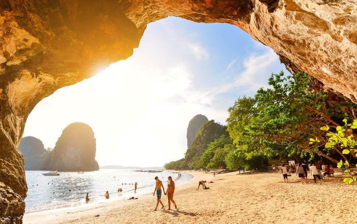 Krabi Highlight Tour: The Top 5 Spots