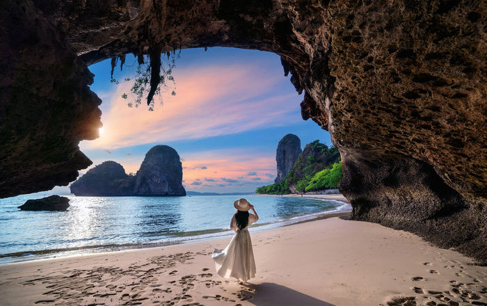 Krabi Instagram Tour: The Most Famous Spots