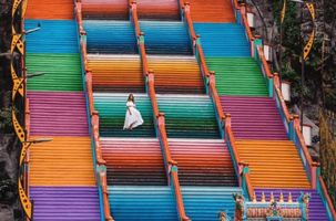 Kuala Lumpur Instagram Tour: Most Famous Spots                                          