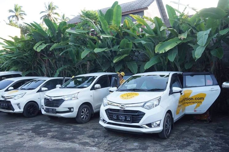 Kuala Lumpur Private Airport Pick Up Service