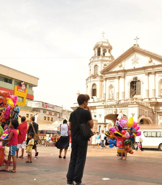 Ultimate Manila Discovery Adventure: Food, Culture, Markets & the Soul of the City      