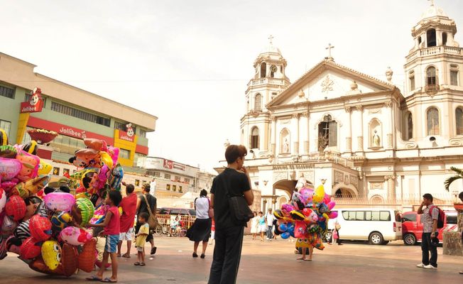Ultimate Manila Discovery Adventure: Food, Culture, Markets & the Soul of the City