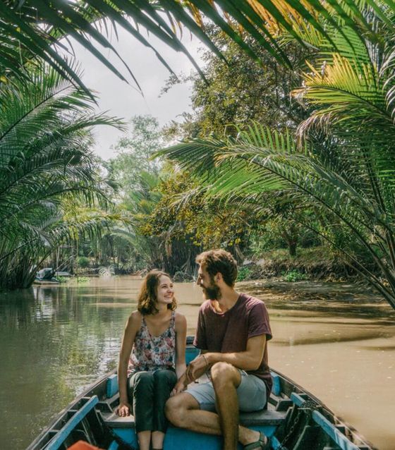 Ho Chi Minh Mekong Delta Exclusive Day Tour     