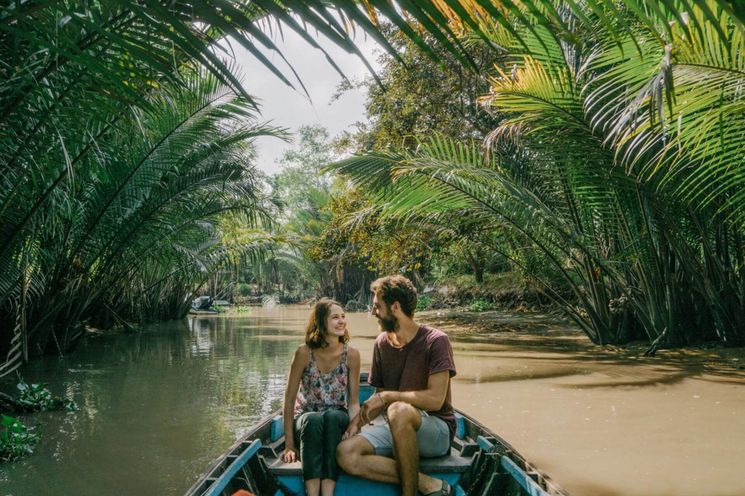 Ho Chi Minh Mekong Delta Exclusive Day Tour