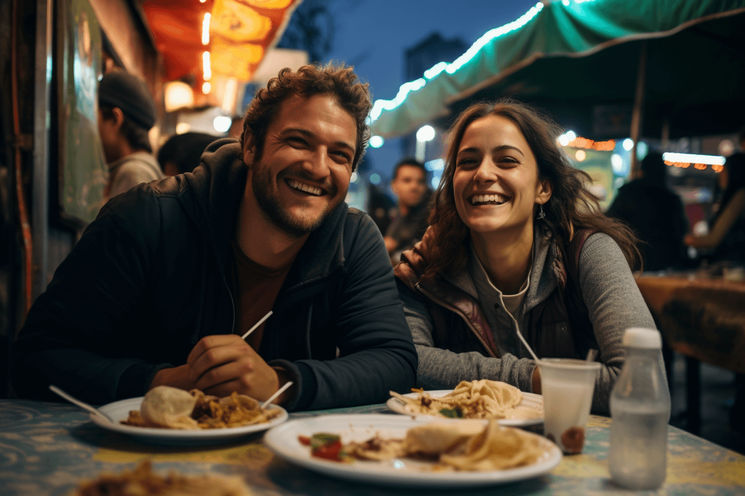 Mexico City Famous Foods Tour