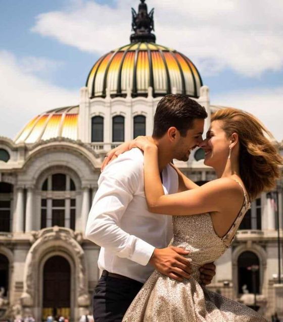 Mexico City Instagram Tour: The Most Famous Spots