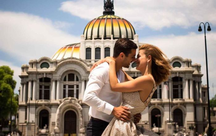 Mexico City Instagram Tour: The Most Famous Spots