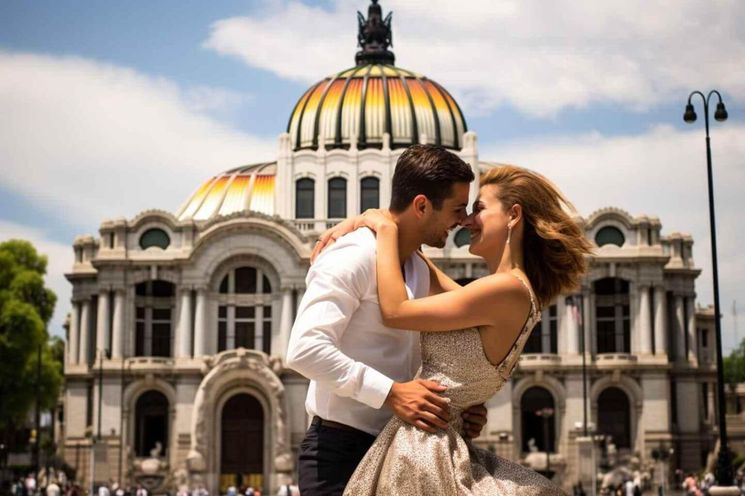 Mexico City Instagram Tour: The Most Famous Spots