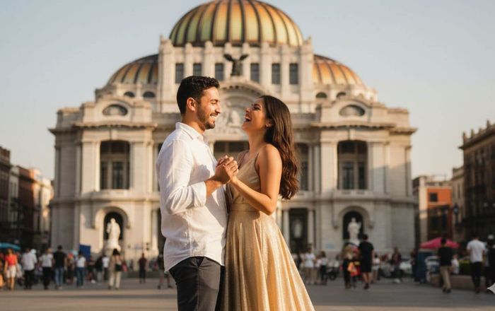 Mexico City Instagram Tour: The Most Famous Spots