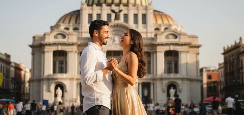 Mexico City Instagram Tour: The Most Famous Spots
