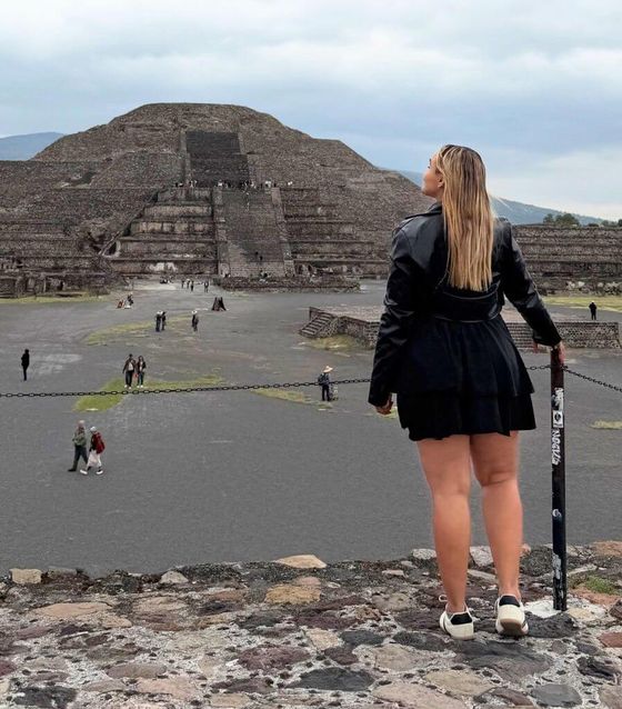 Mexico City Teotihuacan Tour: The Ancient City