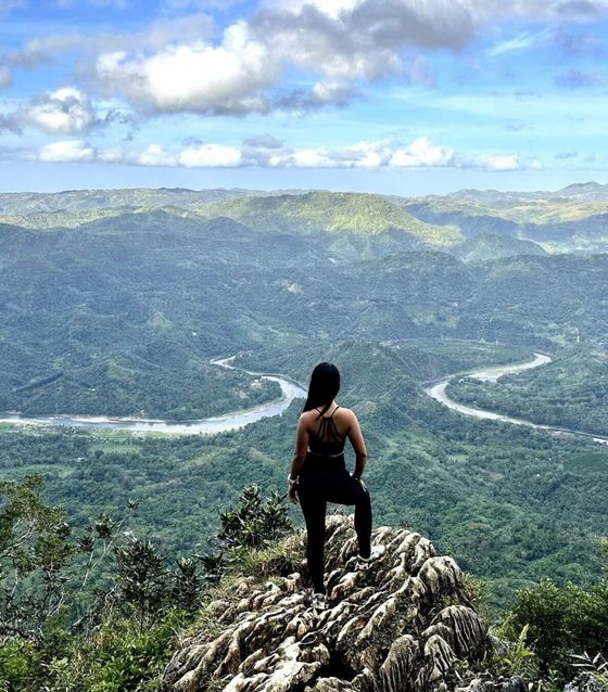 Manila Mystic Trails of Daraitan Hiking Tour  