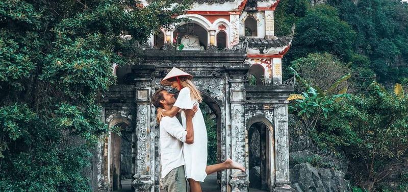 Ninh Binh Instagram Tour: The Most Famous Spots