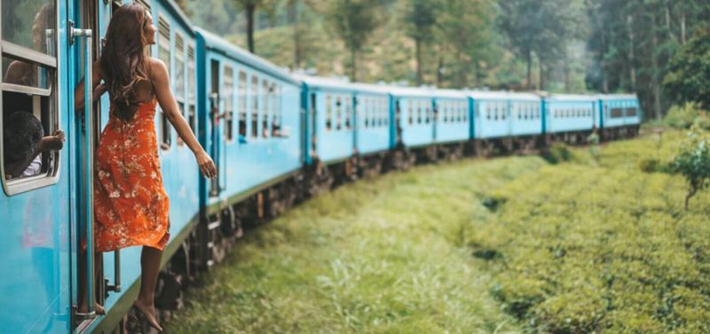 Nuwara Eliya Highlights: The Most Beautiful Spots