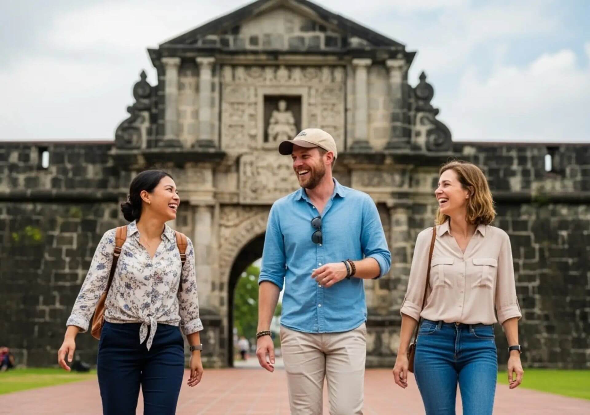 Manila Zoo Entrance Fee Opening Hours More