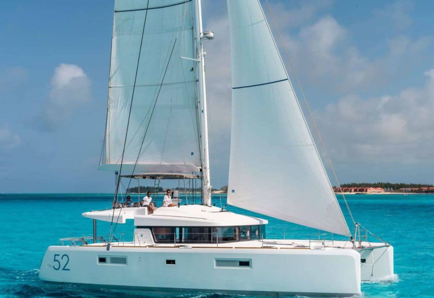 Phuket Private Sunset Catamaran Experience