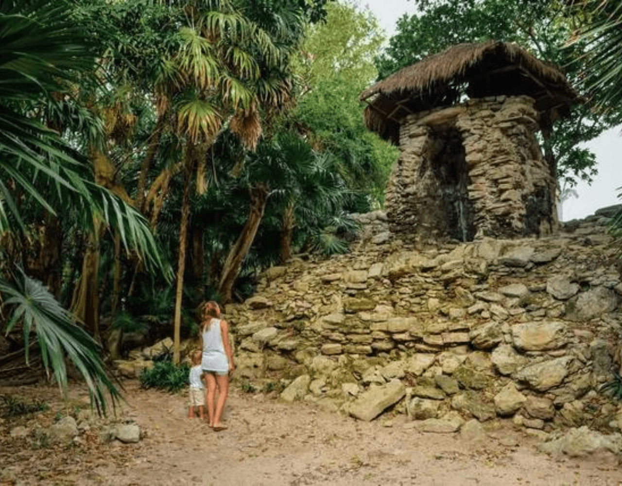 Playa Del Carmen Eco Park Excursion Tour Forevervacation