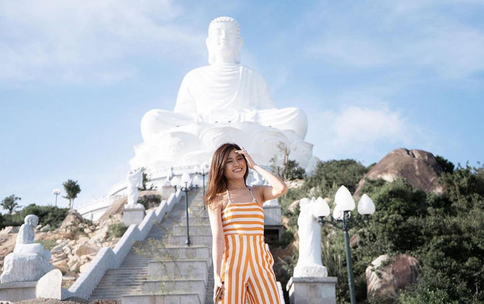Quy Nhon Instagram Tour: The Most Famous Spots