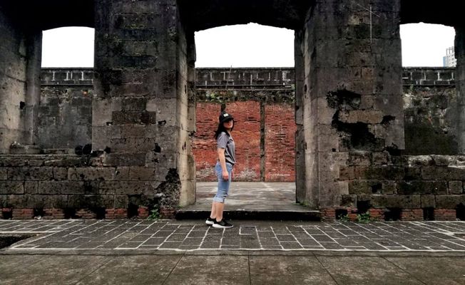 Manila Bike Adventure & Modern Makati Discovery