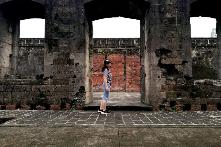 Manila Bike Adventure & Modern Makati Discovery