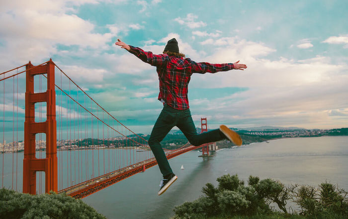 San Francisco Instagram Tour: The Most Famous Spots