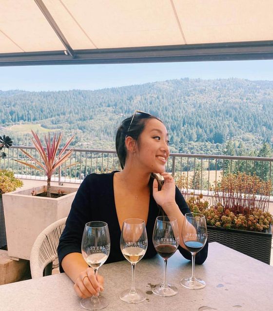 The Ultimate Wine Country Experience