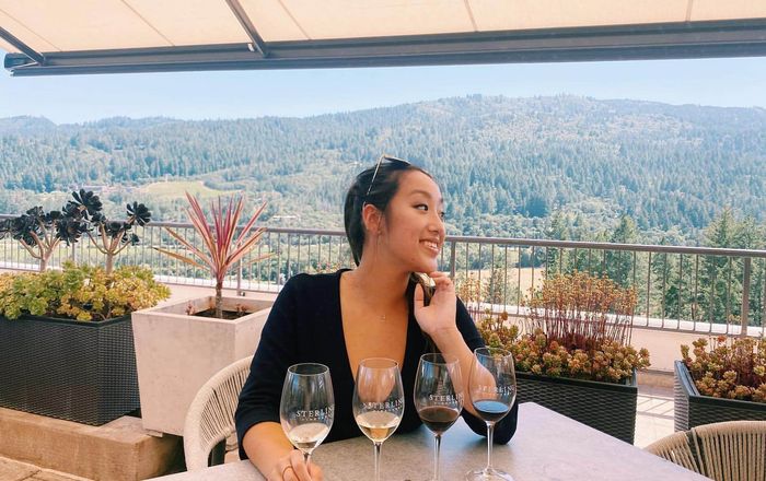 The Ultimate Wine Country Experience