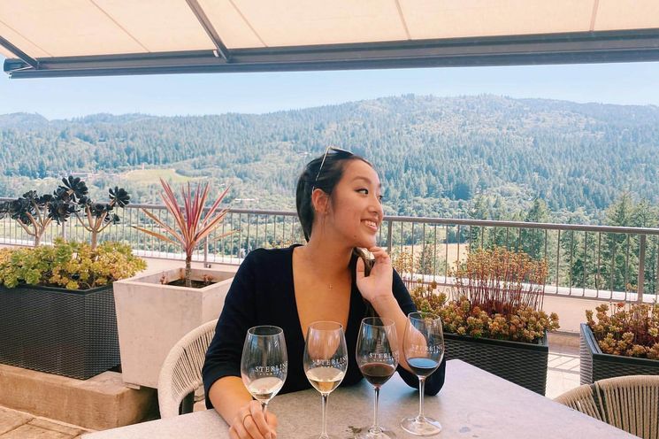 The Ultimate Wine Country Experience