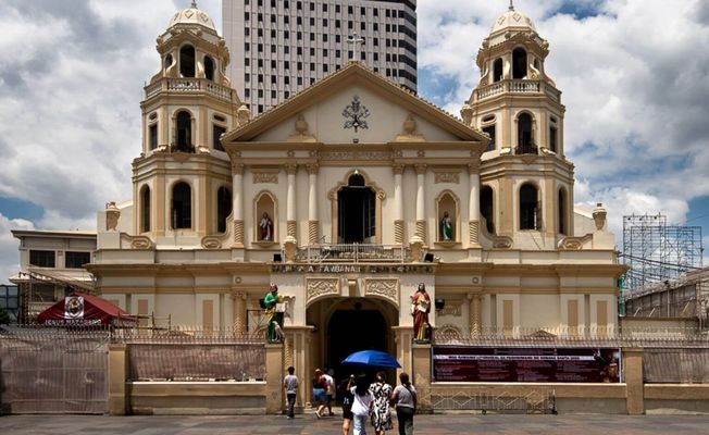 Ultimate Manila Discovery Adventure: Food, Culture, Markets & the Soul of the City