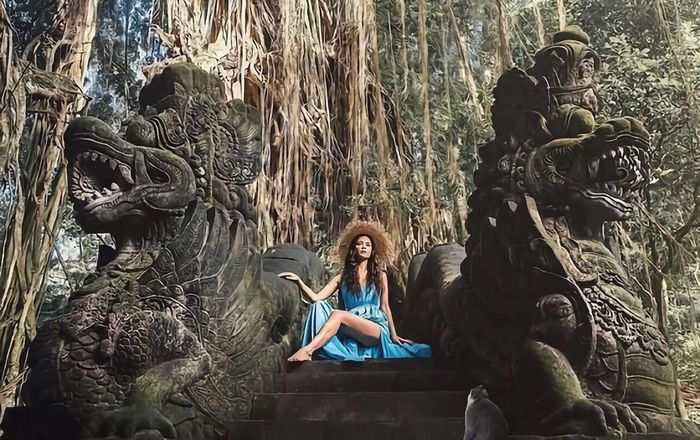 Bali Ultimate Monkey Forest Tour