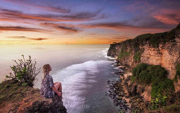Uluwatu Instagram Tour: Unforgettable Beaches