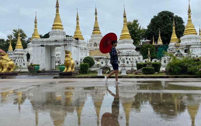 Chiang Mai Best of Lampang Tour