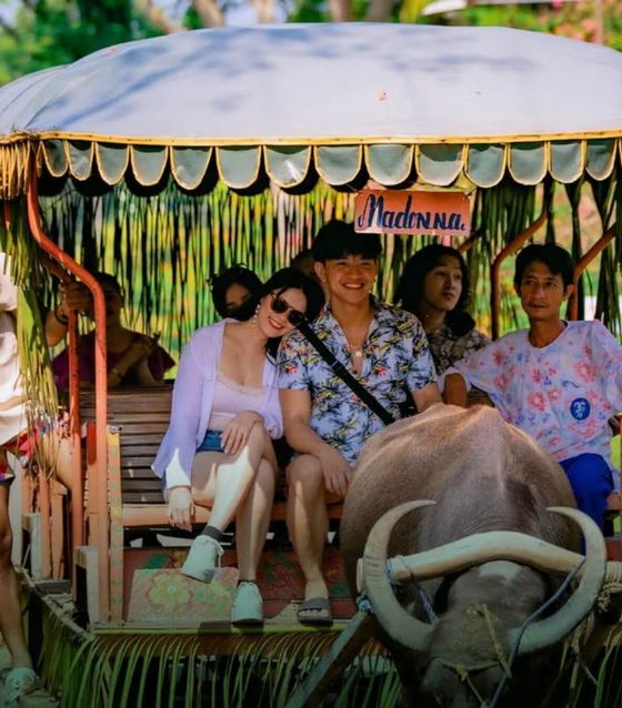 Manila Villa Escudero Day Tour 