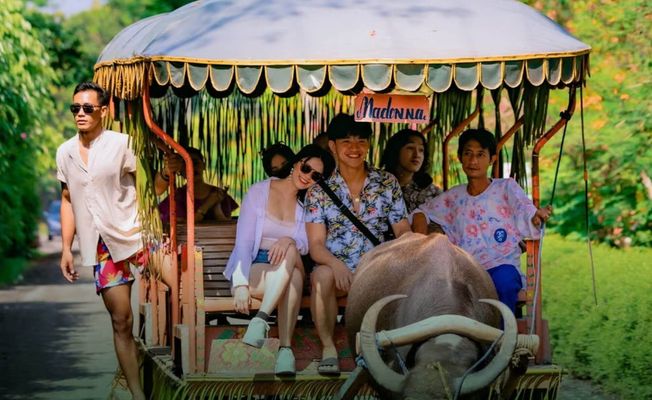 Manila Villa Escudero Day Tour 