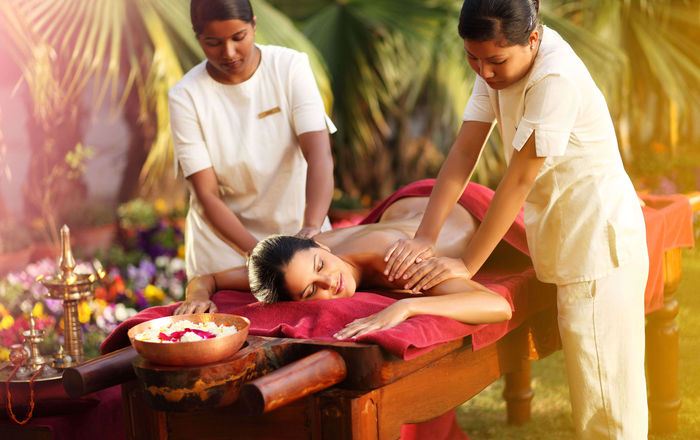 Bali VIP Ultimate Spa Experience & Tanah Lot Temple Visit