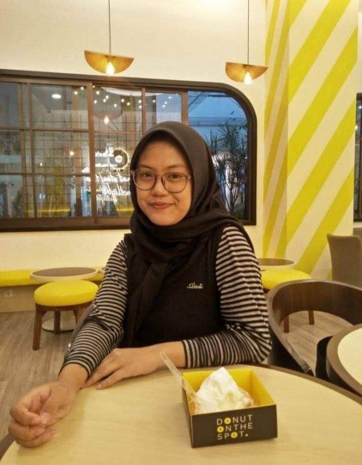 Windy Nur'aini